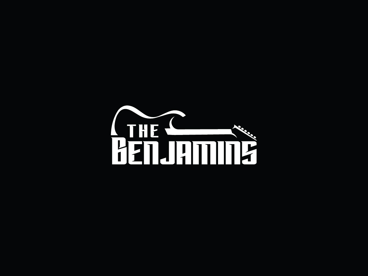 Logo Design by mail.pavanayi for The Benjamins  | Design #11122292