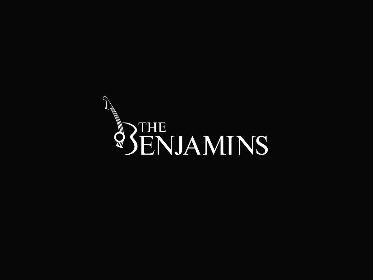 Logo Design by mail.pavanayi for The Benjamins  | Design #11122437