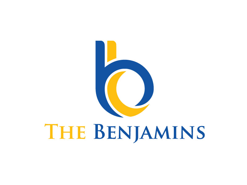 Logo Design by H M SUMON for The Benjamins  | Design #11138855