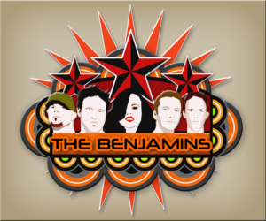 Design de Logo par Kyeong pour The Benjamins  | Design : #11122617