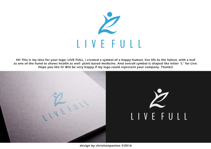 Design de Logo par christianpoetoe pour ce projet | Design #11127434