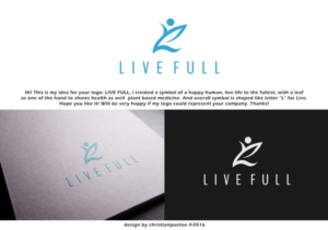 Logo Design by christianpoetoe for this project | Design #11127434
