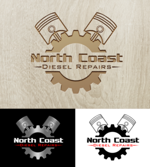 Logo Design by Renen for this project | Design: #11140391