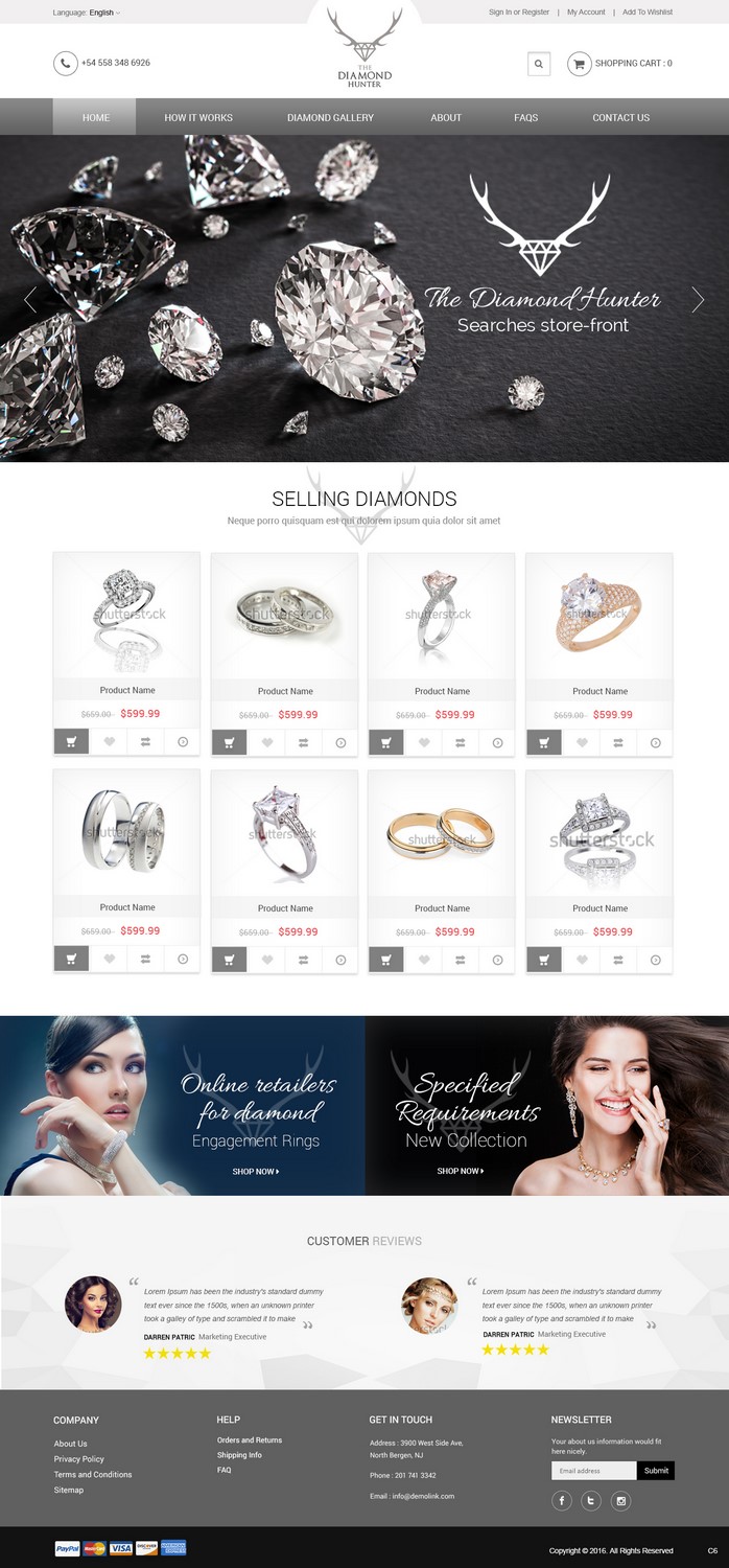 Web Design by pb for this project | Design #11136103