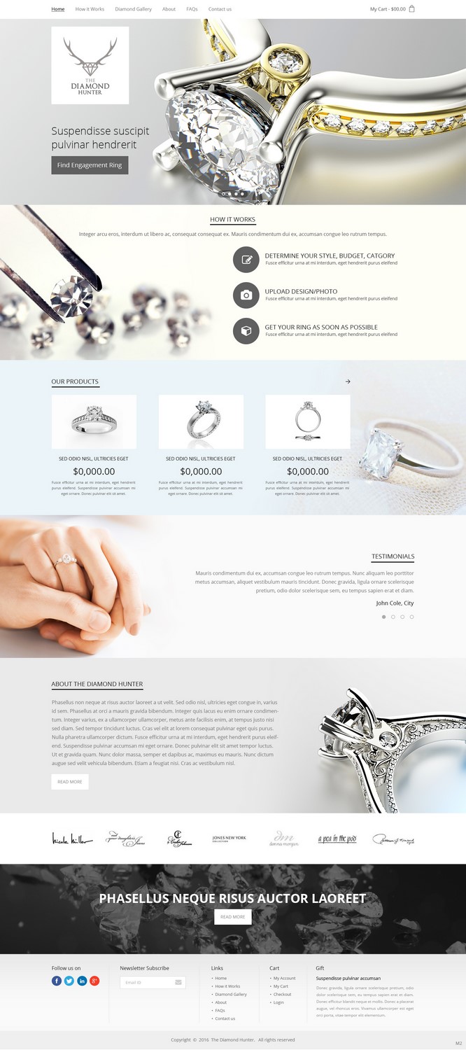 Diseño Web por pb para este proyecto | Diseño #11136104