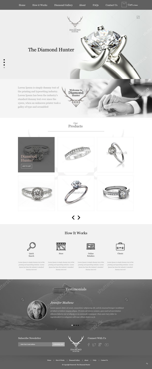 Diseño Web por pb para este proyecto | Diseño #11148451