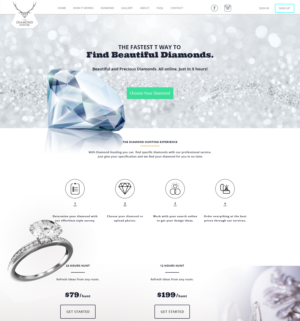 Web Design by Advanced Designs for this project | Design: #11174239