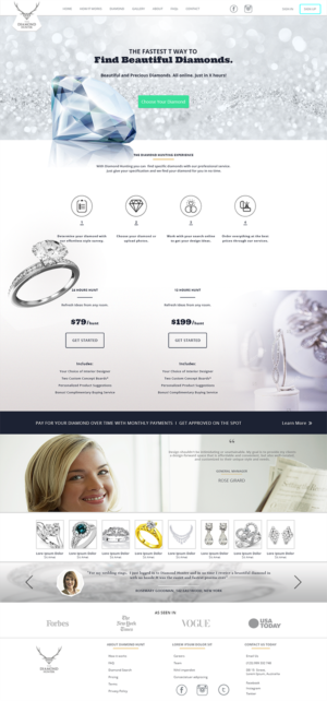 Web Design by Advanced Designs