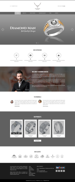 Web Design by JeriTeam