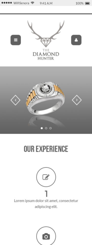 Web Design by JeriTeam for this project | Design: #11140169