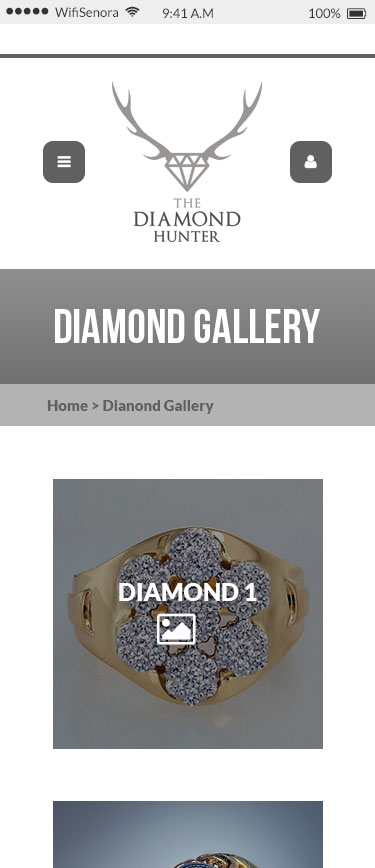 Web Design by JeriTeam for this project | Design #11140461