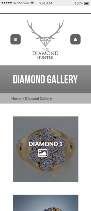Web Design by JeriTeam for this project | Design: #11140461