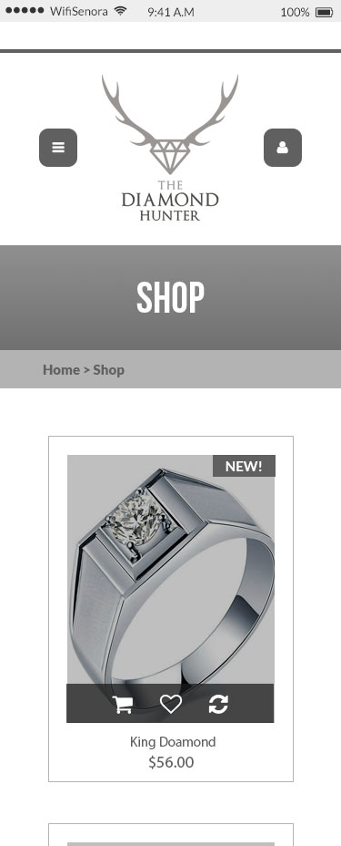 Web Design by JeriTeam for this project | Design #11140712