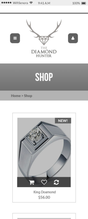 Web Design by JeriTeam for this project | Design: #11140712