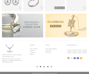 Web Design by creativeweb for this project | Design: #11151076