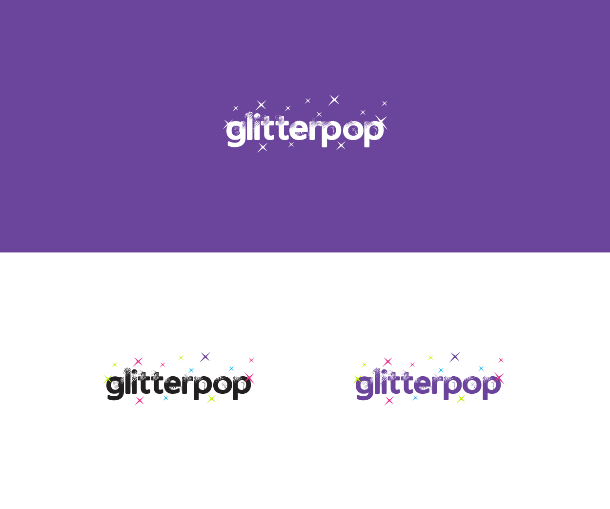 Logo Design by Finno for Pop Revival | Design #11199759