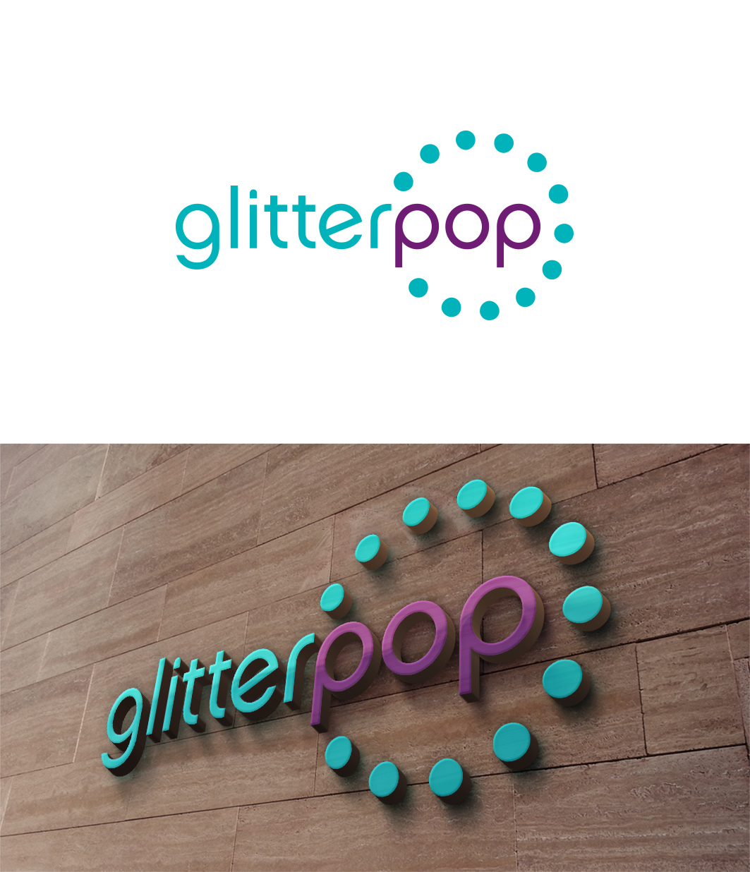 Logo Design by trufya for Pop Revival | Design #11248569