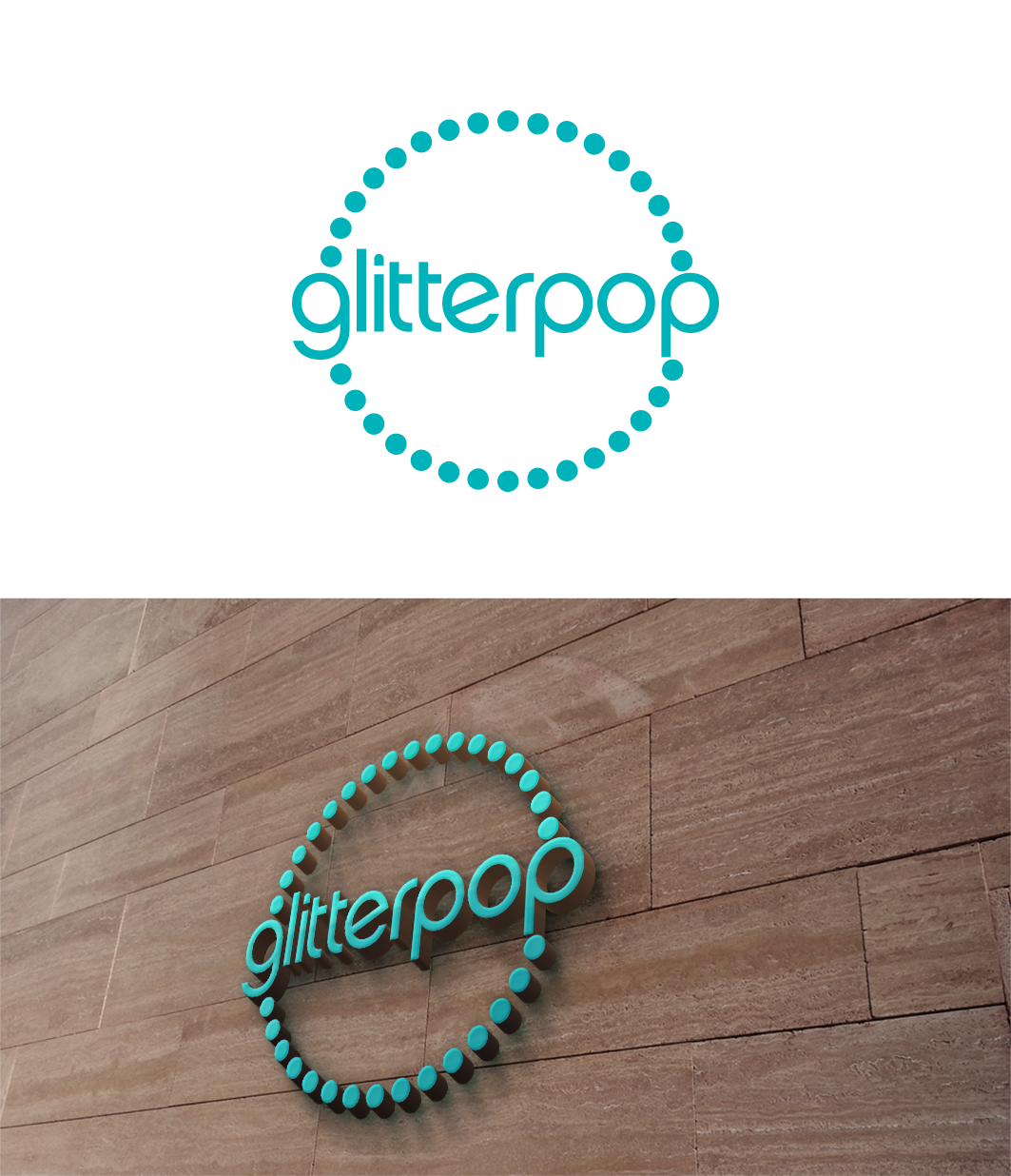 Logo Design by trufya for Pop Revival | Design #11248571