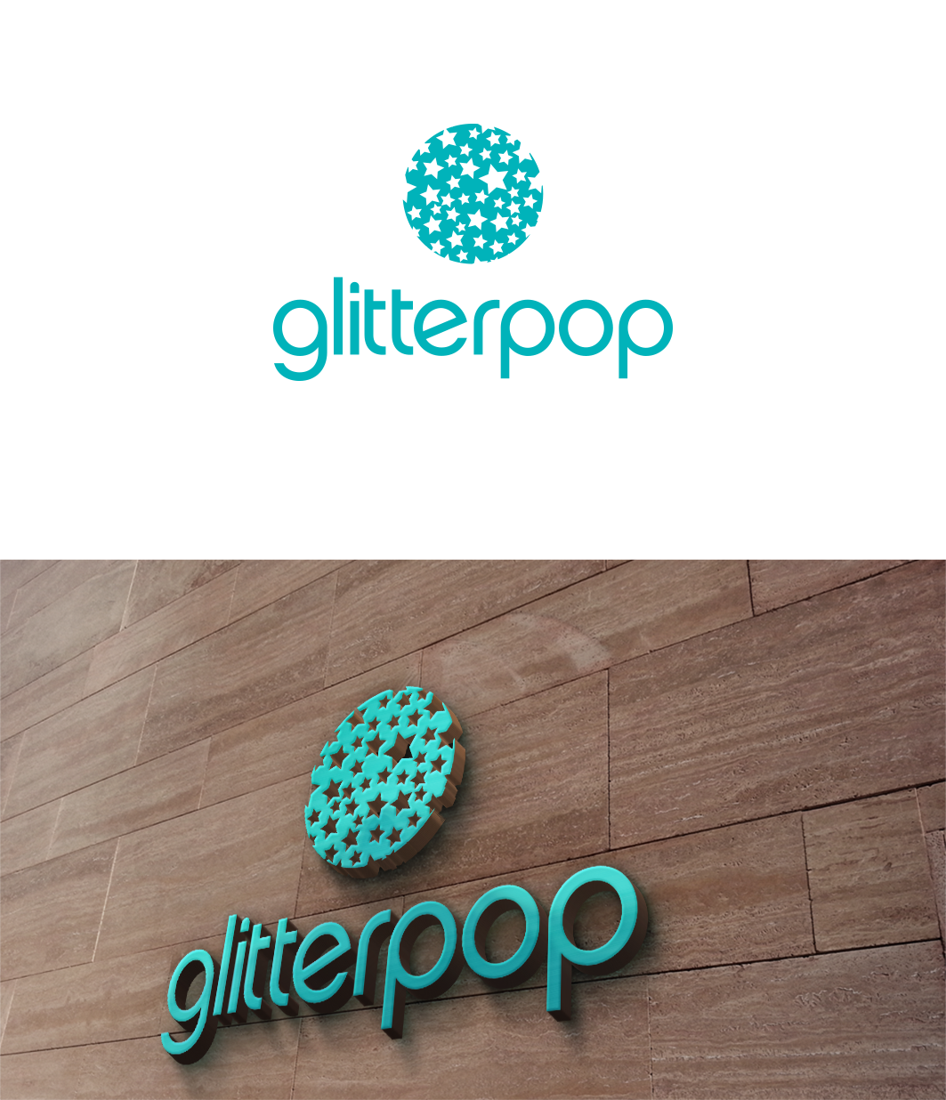 Logo Design by trufya for Pop Revival | Design #11248580