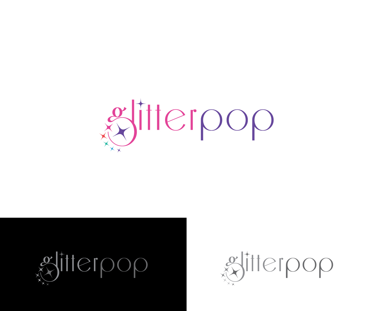 Logo Design by Omee63 for Pop Revival | Design #11156556