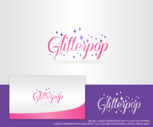 Logo-Design von alvinnavarra für Pop Revival | Design #11226202