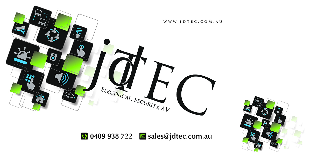 Graphic Design by creative.visuals for Jdtec | Design #2362348