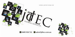 Graphic Design by creative.visuals for Jdtec | Design: #2362348