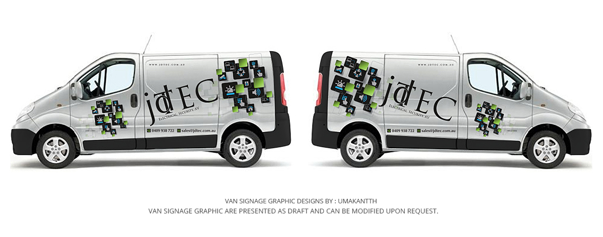 Graphic Design by creative.visuals for Jdtec | Design #2362609