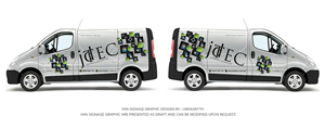 Graphic Design by creative.visuals for Jdtec | Design: #2362609