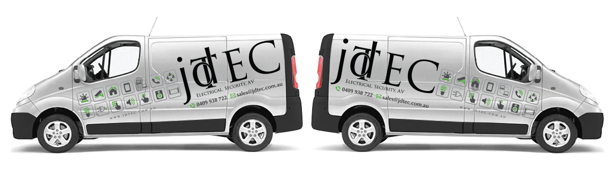 Graphic Design by creative.visuals for Jdtec | Design #2398050
