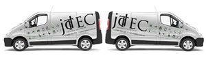 Graphic Design by creative.visuals for Jdtec | Design: #2398050