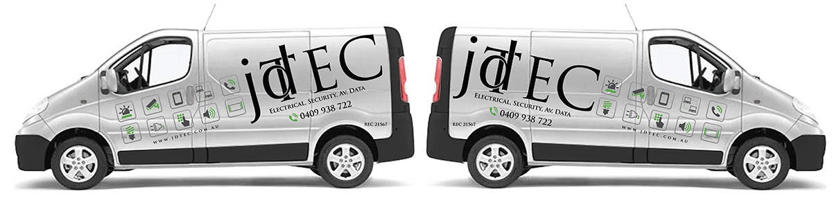 Graphic Design by creative.visuals for Jdtec | Design #2409083