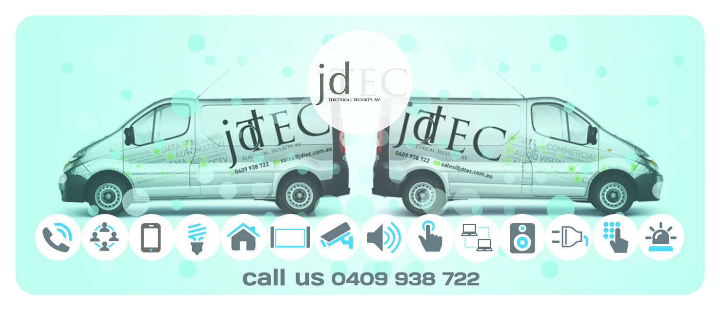 Graphic Design by WaelSwid for Jdtec | Design #2294225