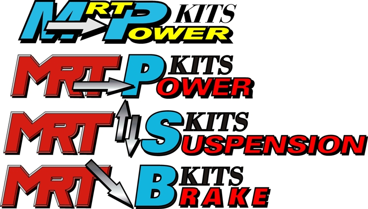 Logo-Design von LD für Hoz Performance T/A MRT Performance | Design #486824