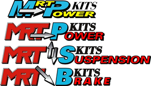 Logo-Design von LD für Hoz Performance T/A MRT Performance | Design: #486824