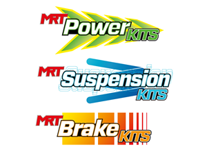 Logo-Design von BM Create für Hoz Performance T/A MRT Performance | Design: #484471