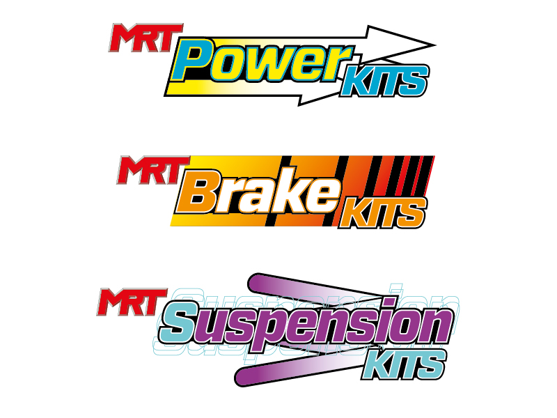 Logo Design by BM Create for Hoz Performance T/A MRT Performance | Design #486028