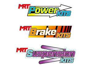Logo-Design von BM Create für Hoz Performance T/A MRT Performance | Design: #486028
