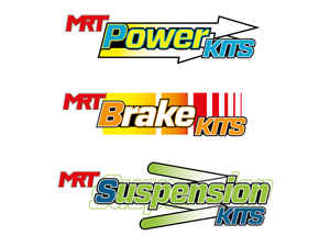 Logo-Design von BM Create für Hoz Performance T/A MRT Performance | Design: #486910