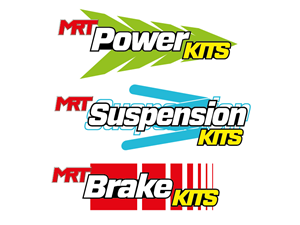 Logo-Design von BM Create für Hoz Performance T/A MRT Performance | Design: #490397