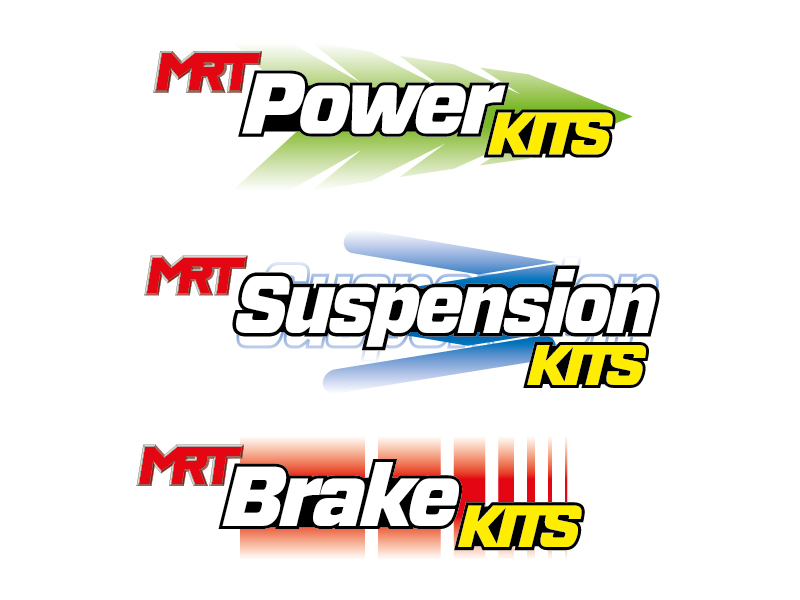 Logo-Design von BM Create für Hoz Performance T/A MRT Performance | Design #493218