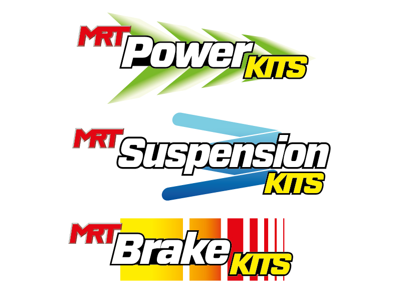 Diseño de Logo por BM Create para Hoz Performance T/A MRT Performance | Diseño #494676