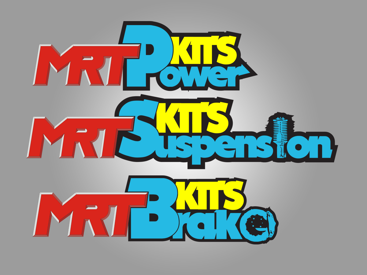 Logo Design by Ogden Designs for Hoz Performance T/A MRT Performance | Design #487507