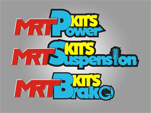 Logo-Design von Ogden Designs für Hoz Performance T/A MRT Performance | Design: #487507