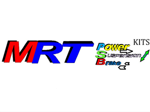Logo-Design von Stefan Ds. für Hoz Performance T/A MRT Performance | Design: #486592