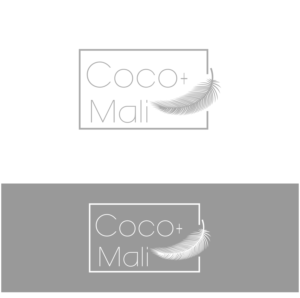 Coco + Mali | Logo-Design von NMHM
