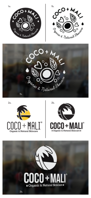 Design de Logo par Fk_Design pour ce projet | Design : #11241392