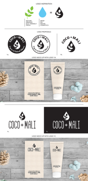 Logo Design by Fk_Design for this project | Design: #11259133