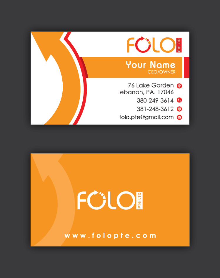 Logo Design by debdesign for this project | Design #11380252