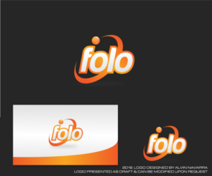 Logo Design by alvinnavarra for this project | Design: #11403423